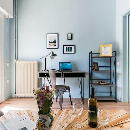 Stylish City-Break 1Bdr Cozy Refurbished Apartment 아테네 외부 사진