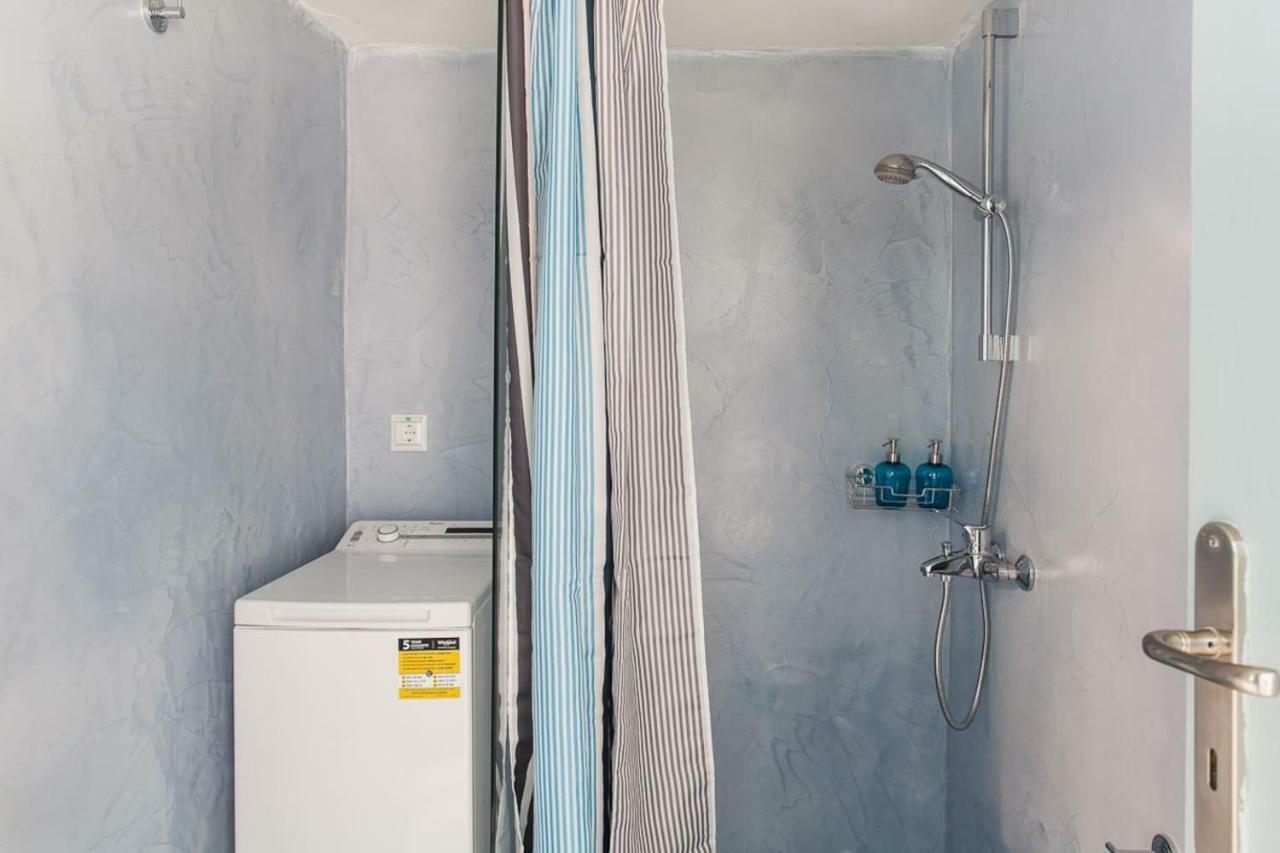 Stylish City-Break 1Bdr Cozy Refurbished Apartment 아테네 외부 사진