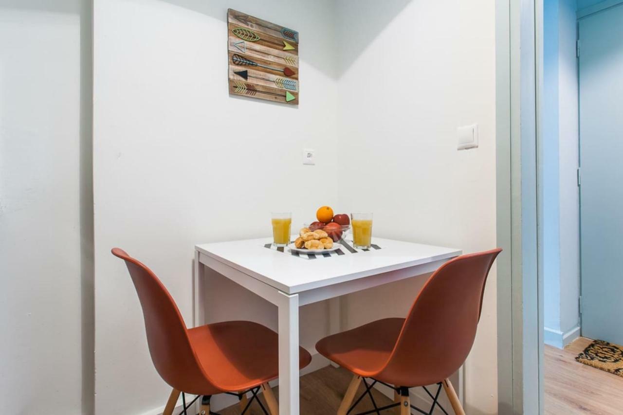 Stylish City-Break 1Bdr Cozy Refurbished Apartment 아테네 외부 사진