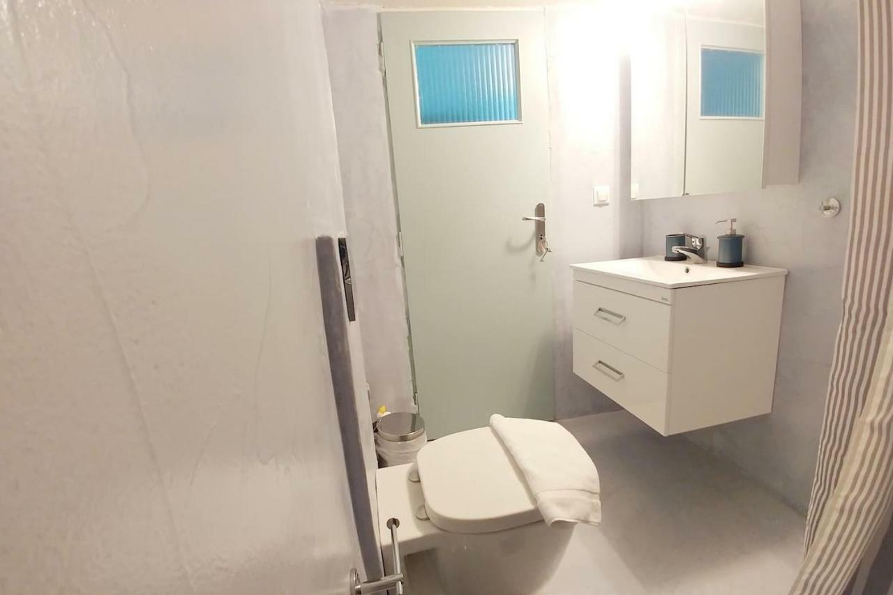 Stylish City-Break 1Bdr Cozy Refurbished Apartment 아테네 외부 사진