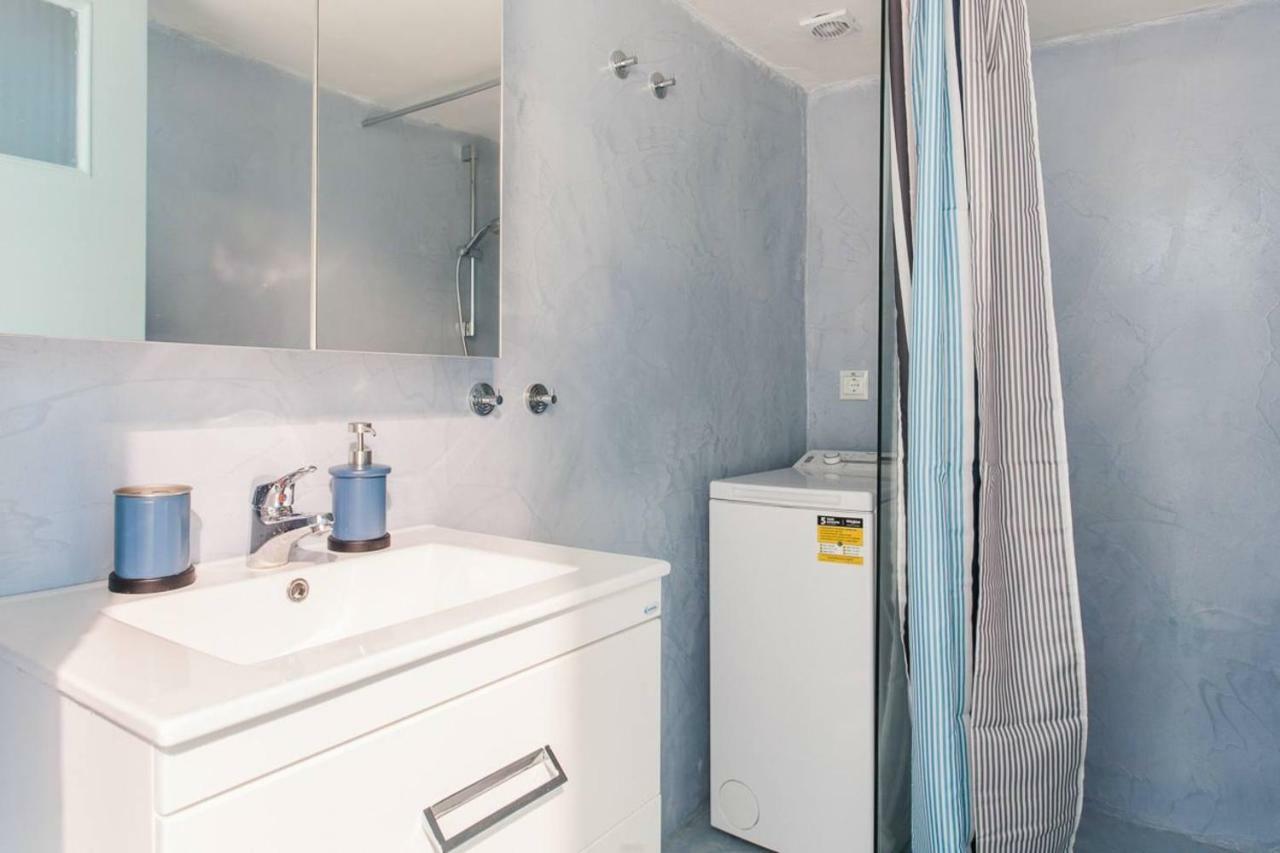 Stylish City-Break 1Bdr Cozy Refurbished Apartment 아테네 외부 사진